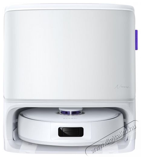 Narwal Freo X10 PRO CP-ZD-A00139-00-00 porsz&iacute;v&oacute;, 11000Pa, 5200mAh, Freo Mind 2.0 pro, Feh&eacute;r H&aacute;ztart&aacute;s / Otthon / K&uuml;lt&eacute;r - Porsz&iacute;v&oacute; / takar&iacute;t&oacute;g&eacute;p - Robotporsz&iacute;v&oacute; - 537145