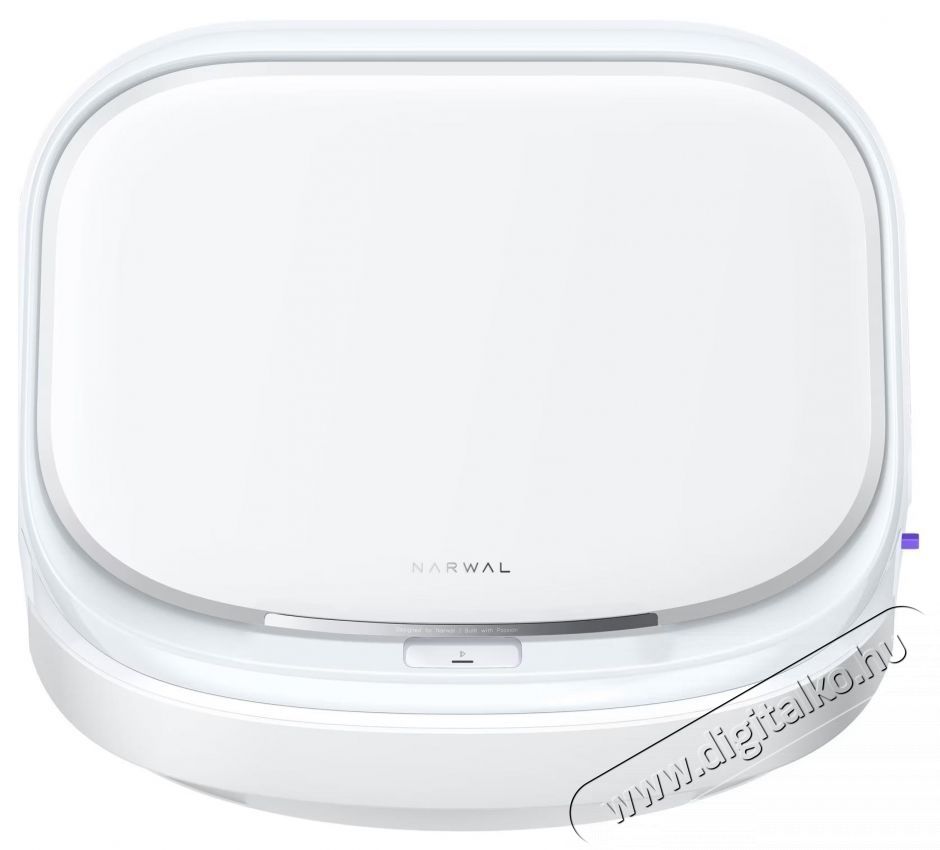 Narwal Freo X10 PRO CP-ZD-A00139-00-00 porsz&iacute;v&oacute;, 11000Pa, 5200mAh, Freo Mind 2.0 pro, Feh&eacute;r H&aacute;ztart&aacute;s / Otthon / K&uuml;lt&eacute;r - Porsz&iacute;v&oacute; / takar&iacute;t&oacute;g&eacute;p - Robotporsz&iacute;v&oacute; - 537145