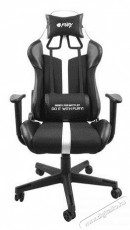 Natec FURY AVENGER XL GAMER SZ&Eacute;K H&aacute;ztart&aacute;s / Otthon / K&uuml;lt&eacute;r - Egy&eacute;b h&aacute;ztart&aacute;si term&eacute;k - 467441