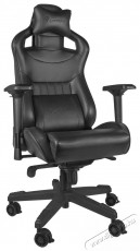 Natec Genesis Nitro 950 fekete - Iroda &eacute;s sz&aacute;m&iacute;t&aacute;stechnika - Egy&eacute;b sz&aacute;m&iacute;t&aacute;stechnikai term&eacute;k - 518414