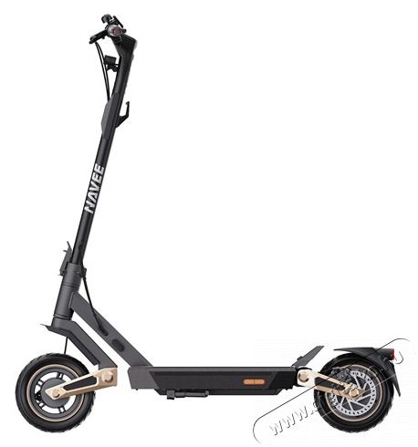 Navee ST3 ELEKTROMOS ROLLER H&aacute;ztart&aacute;s / Otthon / K&uuml;lt&eacute;r - J&aacute;t&eacute;k / Sport - Roller / segway / g&ouml;rdeszka - 514836