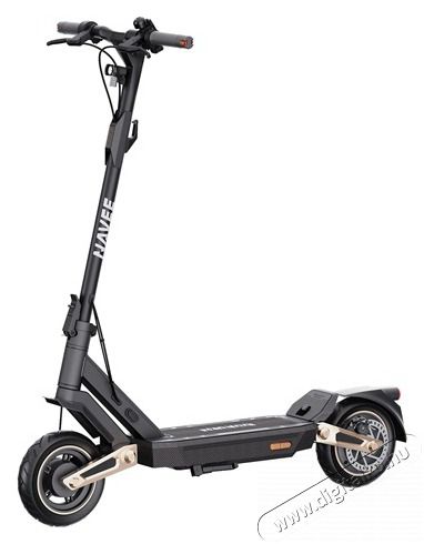 Navee ST3 ELEKTROMOS ROLLER H&aacute;ztart&aacute;s / Otthon / K&uuml;lt&eacute;r - J&aacute;t&eacute;k / Sport - Roller / segway / g&ouml;rdeszka - 514836