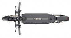 Navee ST3 ELEKTROMOS ROLLER H&aacute;ztart&aacute;s / Otthon / K&uuml;lt&eacute;r - J&aacute;t&eacute;k / Sport - Roller / segway / g&ouml;rdeszka - 514836