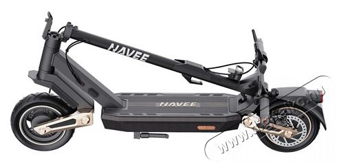 Navee ST3 ELEKTROMOS ROLLER H&aacute;ztart&aacute;s / Otthon / K&uuml;lt&eacute;r - J&aacute;t&eacute;k / Sport - Roller / segway / g&ouml;rdeszka - 514836