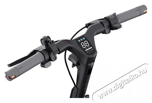 Navee ST3 ELEKTROMOS ROLLER H&aacute;ztart&aacute;s / Otthon / K&uuml;lt&eacute;r - J&aacute;t&eacute;k / Sport - Roller / segway / g&ouml;rdeszka - 514836