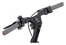 Navee ST3 ELEKTROMOS ROLLER H&aacute;ztart&aacute;s / Otthon / K&uuml;lt&eacute;r - J&aacute;t&eacute;k / Sport - Roller / segway / g&ouml;rdeszka - 514836