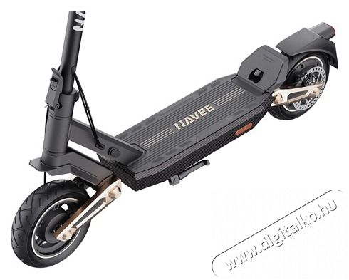 Navee ST3 ELEKTROMOS ROLLER H&aacute;ztart&aacute;s / Otthon / K&uuml;lt&eacute;r - J&aacute;t&eacute;k / Sport - Roller / segway / g&ouml;rdeszka - 514836
