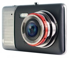 Navitel R800 Full HD aut&oacute;s kamera F&eacute;nyk&eacute;pezőg&eacute;p / kamera - Aut&oacute;s fed&eacute;lzeti kamera - 337456