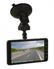 Navitel R800 Full HD aut&oacute;s kamera F&eacute;nyk&eacute;pezőg&eacute;p / kamera - Aut&oacute;s fed&eacute;lzeti kamera - 337456