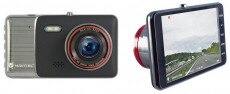 Navitel R800 Full HD autós kamera - Fényképezőgép / kamera - Autós fedélzeti kamera - 337456