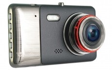 Navitel R800 Full HD aut&oacute;s kamera F&eacute;nyk&eacute;pezőg&eacute;p / kamera - Aut&oacute;s fed&eacute;lzeti kamera - 337456