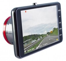 Navitel R800 Full HD aut&oacute;s kamera F&eacute;nyk&eacute;pezőg&eacute;p / kamera - Aut&oacute;s fed&eacute;lzeti kamera - 337456