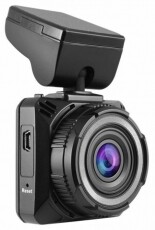 Navitel R600GPS Full HD aut&oacute;s kamera F&eacute;nyk&eacute;pezőg&eacute;p / kamera - Aut&oacute;s fed&eacute;lzeti kamera - 367968