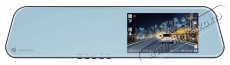 Navitel MR155 NV DVR menetr&ouml;gz&iacute;tő kamera F&eacute;nyk&eacute;pezőg&eacute;p / kamera - Aut&oacute;s fed&eacute;lzeti kamera - 374626