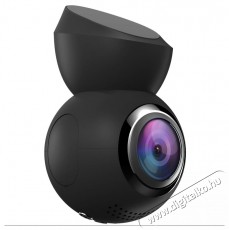 Navitel R1000 DVR autós kamera - Fényképezőgép / kamera - Autós fedélzeti kamera - 374629