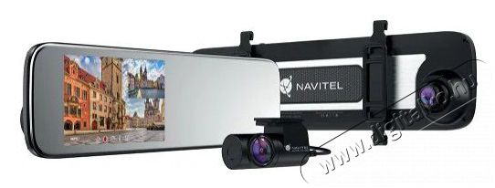 Navitel MR450 GPS Aut&oacute;hifi / Aut&oacute; felszerel&eacute;s - GPS navig&aacute;ci&oacute; - GPS navig&aacute;ci&oacute; - 475615
