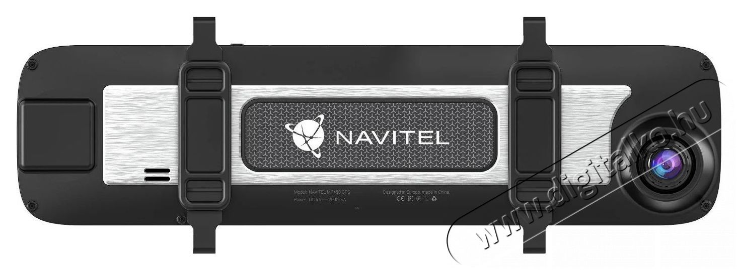 Navitel MR450 GPS Aut&oacute;hifi / Aut&oacute; felszerel&eacute;s - GPS navig&aacute;ci&oacute; - GPS navig&aacute;ci&oacute; - 475615