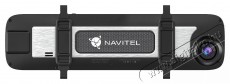 Navitel MR450 GPS Aut&oacute;hifi / Aut&oacute; felszerel&eacute;s - GPS navig&aacute;ci&oacute; - GPS navig&aacute;ci&oacute; - 475615
