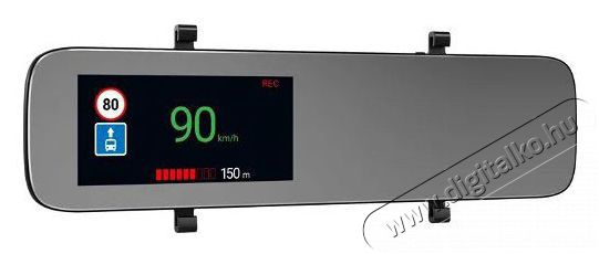 Navitel MR450 GPS Aut&oacute;hifi / Aut&oacute; felszerel&eacute;s - GPS navig&aacute;ci&oacute; - GPS navig&aacute;ci&oacute; - 475615