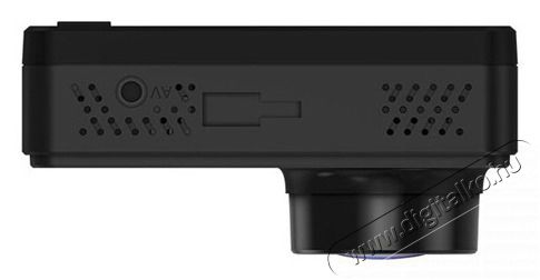 Navitel R260 NV menetr&ouml;gz&iacute;tő kamera F&eacute;nyk&eacute;pezőg&eacute;p / kamera - Aut&oacute;s fed&eacute;lzeti kamera - 506275