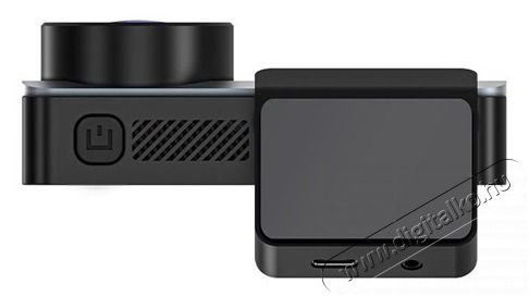Navitel R87 GPS NV menetr&ouml;gz&iacute;tő kamera F&eacute;nyk&eacute;pezőg&eacute;p / kamera - Aut&oacute;s fed&eacute;lzeti kamera - 506276