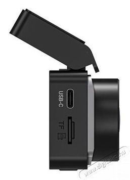 Navitel R87 GPS NV menetr&ouml;gz&iacute;tő kamera F&eacute;nyk&eacute;pezőg&eacute;p / kamera - Aut&oacute;s fed&eacute;lzeti kamera - 506276