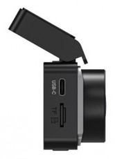 Navitel R87 GPS NV menetr&ouml;gz&iacute;tő kamera F&eacute;nyk&eacute;pezőg&eacute;p / kamera - Aut&oacute;s fed&eacute;lzeti kamera - 506276