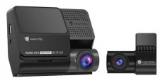 Navitel RS985 GPS menetr&ouml;gz&iacute;tő kamera - F&eacute;nyk&eacute;pezőg&eacute;p / kamera - Aut&oacute;s fed&eacute;lzeti kamera - 506277