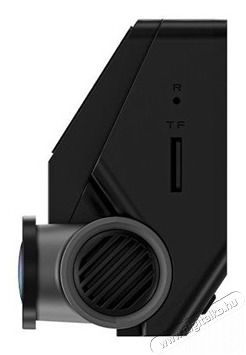 Navitel RS985 GPS menetr&ouml;gz&iacute;tő kamera F&eacute;nyk&eacute;pezőg&eacute;p / kamera - Aut&oacute;s fed&eacute;lzeti kamera - 506277