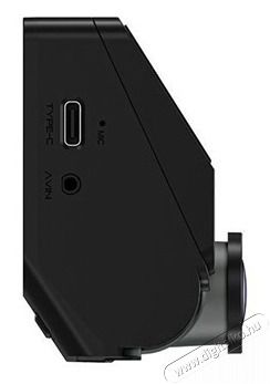 Navitel RS985 GPS menetr&ouml;gz&iacute;tő kamera F&eacute;nyk&eacute;pezőg&eacute;p / kamera - Aut&oacute;s fed&eacute;lzeti kamera - 506277