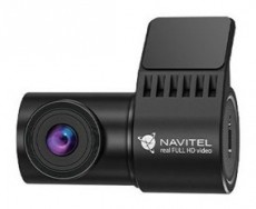 Navitel RS985 GPS menetr&ouml;gz&iacute;tő kamera F&eacute;nyk&eacute;pezőg&eacute;p / kamera - Aut&oacute;s fed&eacute;lzeti kamera - 506277