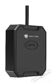 Navitel M800 DUAL MOTO menetr&ouml;gz&iacute;tő kamera F&eacute;nyk&eacute;pezőg&eacute;p / kamera - Aut&oacute;s fed&eacute;lzeti kamera - 513824