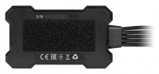 Navitel M800 DUAL MOTO menetr&ouml;gz&iacute;tő kamera F&eacute;nyk&eacute;pezőg&eacute;p / kamera - Aut&oacute;s fed&eacute;lzeti kamera - 513824