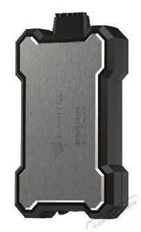 Navitel M800 DUAL MOTO menetr&ouml;gz&iacute;tő kamera F&eacute;nyk&eacute;pezőg&eacute;p / kamera - Aut&oacute;s fed&eacute;lzeti kamera - 513824