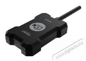 Navitel M800 DUAL MOTO menetr&ouml;gz&iacute;tő kamera F&eacute;nyk&eacute;pezőg&eacute;p / kamera - Aut&oacute;s fed&eacute;lzeti kamera - 513824