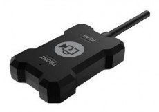 Navitel M800 DUAL MOTO menetr&ouml;gz&iacute;tő kamera F&eacute;nyk&eacute;pezőg&eacute;p / kamera - Aut&oacute;s fed&eacute;lzeti kamera - 513824