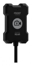 Navitel M800 DUAL MOTO menetr&ouml;gz&iacute;tő kamera F&eacute;nyk&eacute;pezőg&eacute;p / kamera - Aut&oacute;s fed&eacute;lzeti kamera - 513824