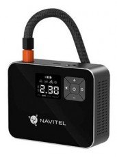 Navitel AIR 15 AL kompresszor H&aacute;ztart&aacute;s / Otthon / K&uuml;lt&eacute;r - Szersz&aacute;m - Kompresszor - 517667