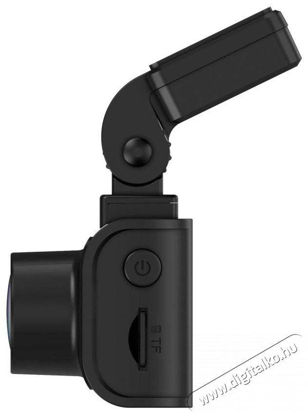 Navitel R99 4K (Sony, GPS, Wifi, USB t&aacute;p) F&eacute;nyk&eacute;pezőg&eacute;p / kamera - Aut&oacute;s fed&eacute;lzeti kamera - 519926