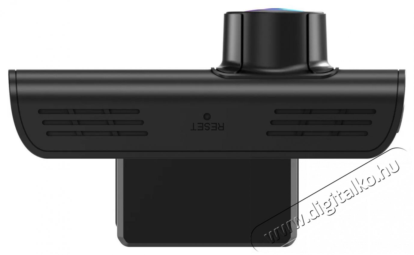 Navitel R99 4K (Sony, GPS, Wifi, USB t&aacute;p) F&eacute;nyk&eacute;pezőg&eacute;p / kamera - Aut&oacute;s fed&eacute;lzeti kamera - 519926