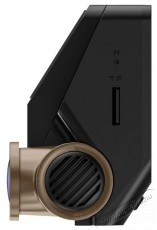 Navitel RS990 GPS F&eacute;nyk&eacute;pezőg&eacute;p / kamera - Aut&oacute;s fed&eacute;lzeti kamera - 519924