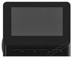 Navitel RS990 GPS F&eacute;nyk&eacute;pezőg&eacute;p / kamera - Aut&oacute;s fed&eacute;lzeti kamera - 519924