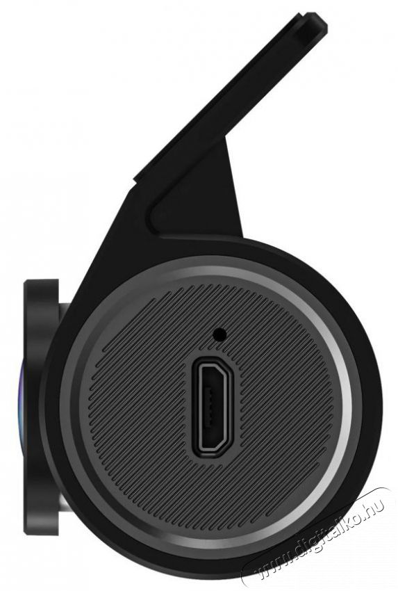 Navitel RS990 GPS F&eacute;nyk&eacute;pezőg&eacute;p / kamera - Aut&oacute;s fed&eacute;lzeti kamera - 519924
