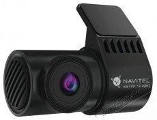 Navitel RS990 GPS F&eacute;nyk&eacute;pezőg&eacute;p / kamera - Aut&oacute;s fed&eacute;lzeti kamera - 519924