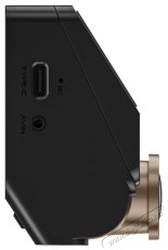 Navitel RS990 GPS F&eacute;nyk&eacute;pezőg&eacute;p / kamera - Aut&oacute;s fed&eacute;lzeti kamera - 519924