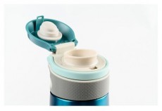 NEBULO Wabo ac&eacute;l fedeles 350ml k&eacute;k termosz Konyhai term&eacute;kek - Egy&eacute;b / Konyhai kieg&eacute;sz&iacute;tő - 384384
