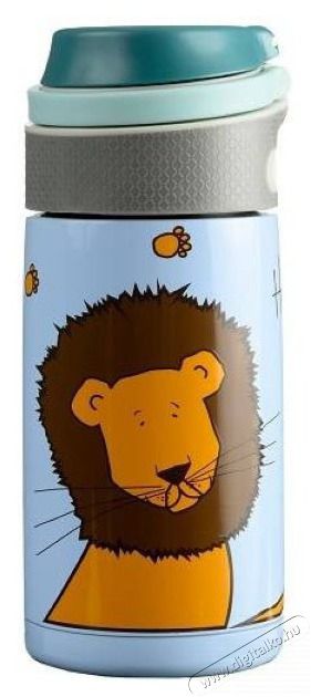 NEBULO Wabo ac&eacute;l fedeles 350ml oroszl&aacute;nos termosz Konyhai term&eacute;kek - Egy&eacute;b / Konyhai kieg&eacute;sz&iacute;tő - 384383