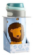 NEBULO Wabo ac&eacute;l fedeles 350ml oroszl&aacute;nos termosz Konyhai term&eacute;kek - Egy&eacute;b / Konyhai kieg&eacute;sz&iacute;tő - 384383