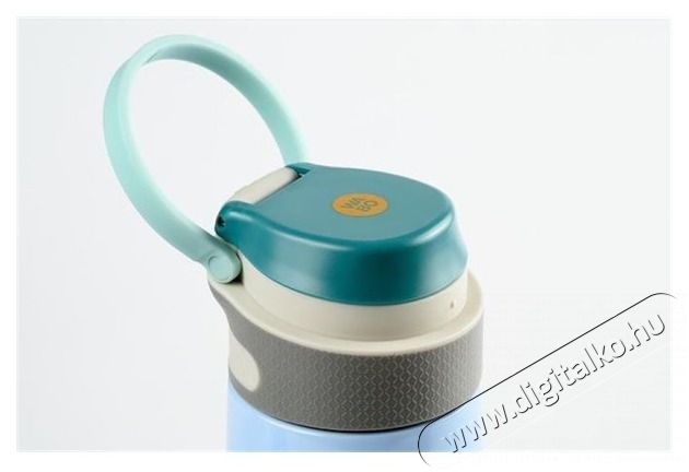 NEBULO Wabo ac&eacute;l fedeles 350ml oroszl&aacute;nos termosz Konyhai term&eacute;kek - Egy&eacute;b / Konyhai kieg&eacute;sz&iacute;tő - 384383
