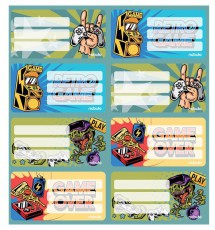 NEBULO Gamer 12 db f&uuml;zetc&iacute;mke H&aacute;ztart&aacute;s / Otthon / K&uuml;lt&eacute;r - Szersz&aacute;m - Egy&eacute;b szersz&aacute;m - 506877